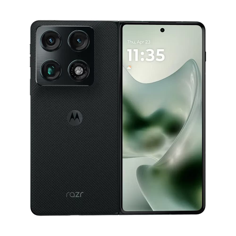 LENOVOMOVILIDAD MOTO RAZR FOLD 16GB/1TB NEGRO