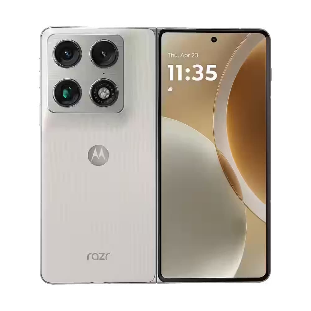 LENOVOMOVILIDAD MOTO RAZR FOLD 16GB/1TB BLANCO