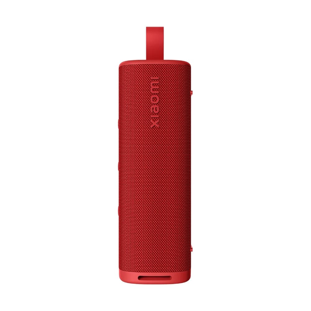 XIAOMI AUDIO Parlante Xiaomi Sound Outdoor S29D 30W Rojo