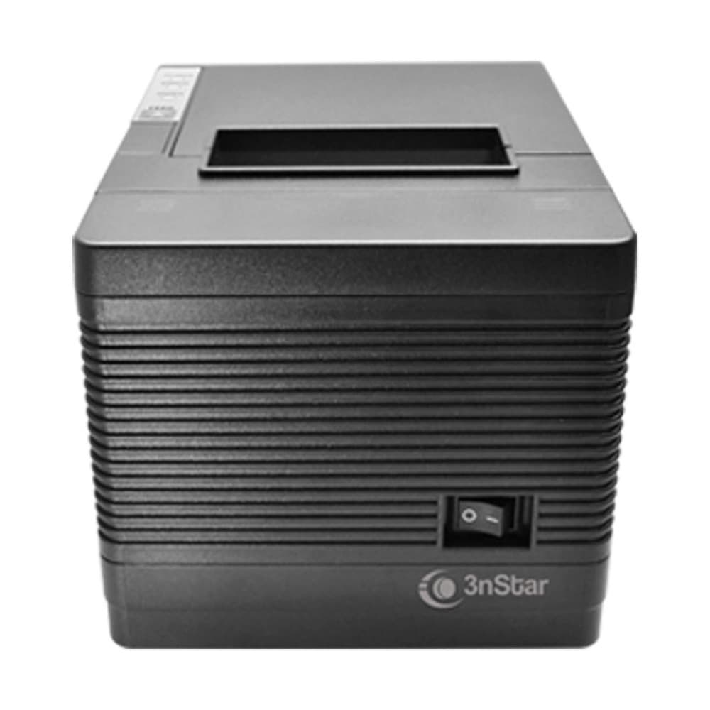 3NSTAR PRINCIPAL Impresora Térmica de Recibos 3nStar RPT008
