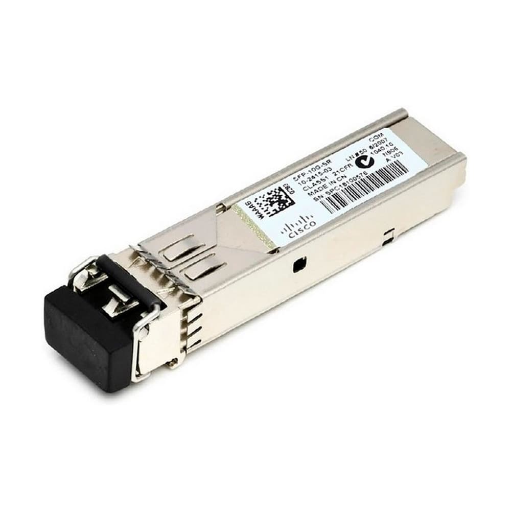 CISCO 10GBASE-SR SFP Module