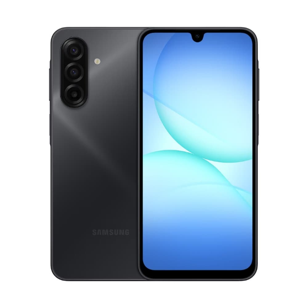 SAMSUNGMOVILIDAD Celular Samsung Galaxy A17 128GB 4GB RAM Negro