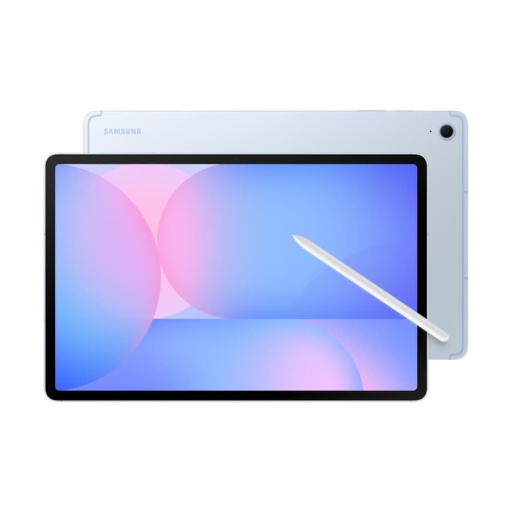 SAMSUNGTABLETS Tableta Samsung Galaxy Tab S10 FE+ RAM 12GB+256GB 13.1" WQXGA+ Azul