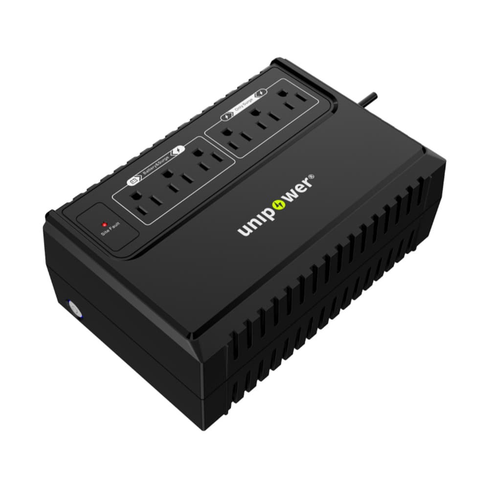 UNIPOWER UPS Unipower de 750VA