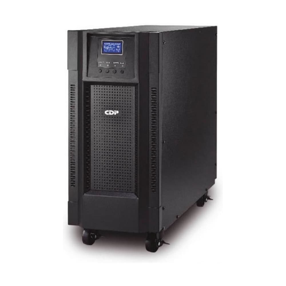 CDP UPS Online Tipo Torre CDP 6000VA / 5400W