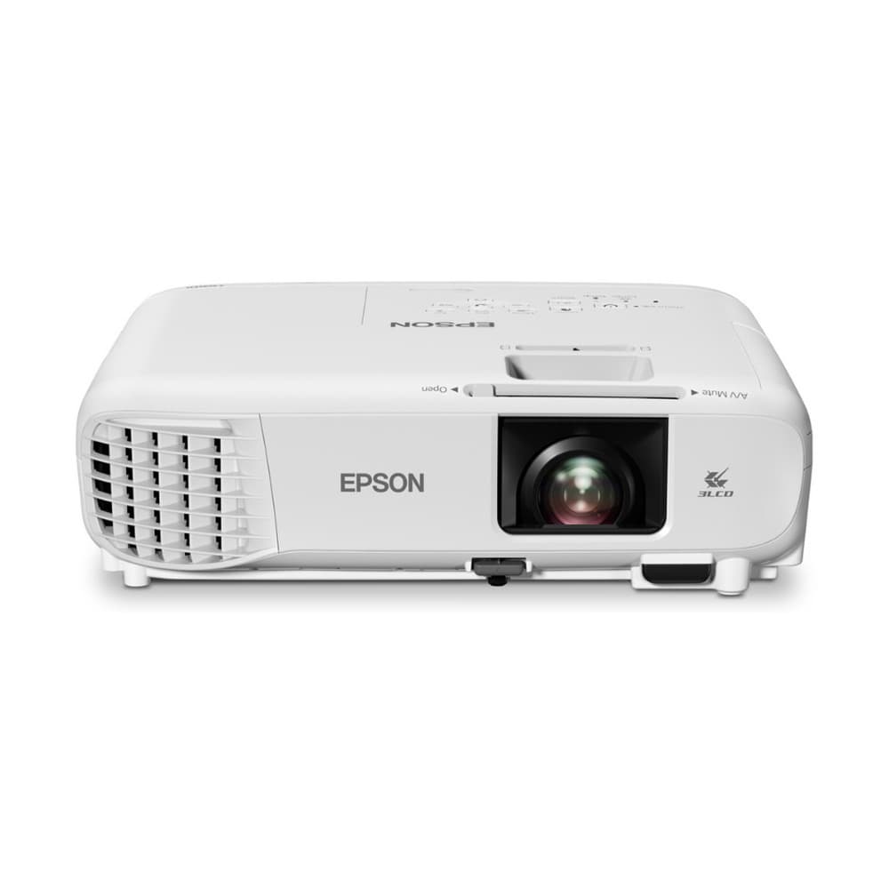 EPSONPROYECTORES Video Proyector Epson PowerLite E24
