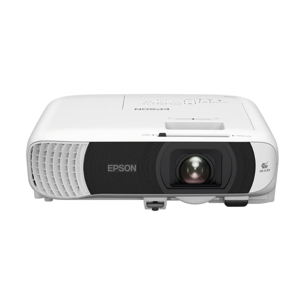 EPSONPROYECTORES Video Proyector Epson PowerLite FH54 3LCD 4.100 lumens Full HD