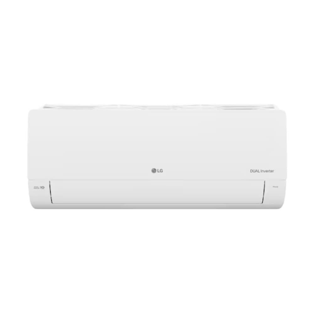 LGAIRESACONDI Aire acondicionado LG Dual Inverter Winner Plus 18000 BTU - WIFI - 220V