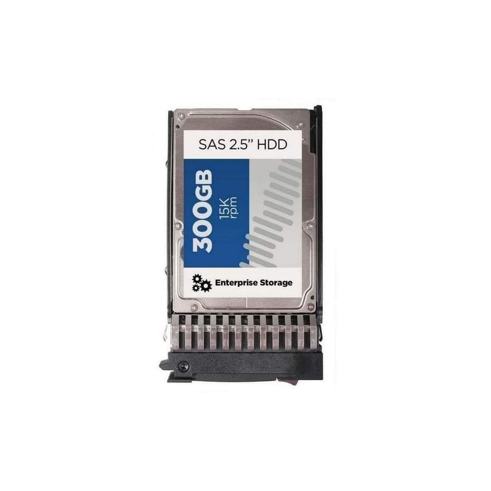 LENOVO SERVIDORES HDD 300GB 15K 6Gbps SAS 2.5in G3HS HDD