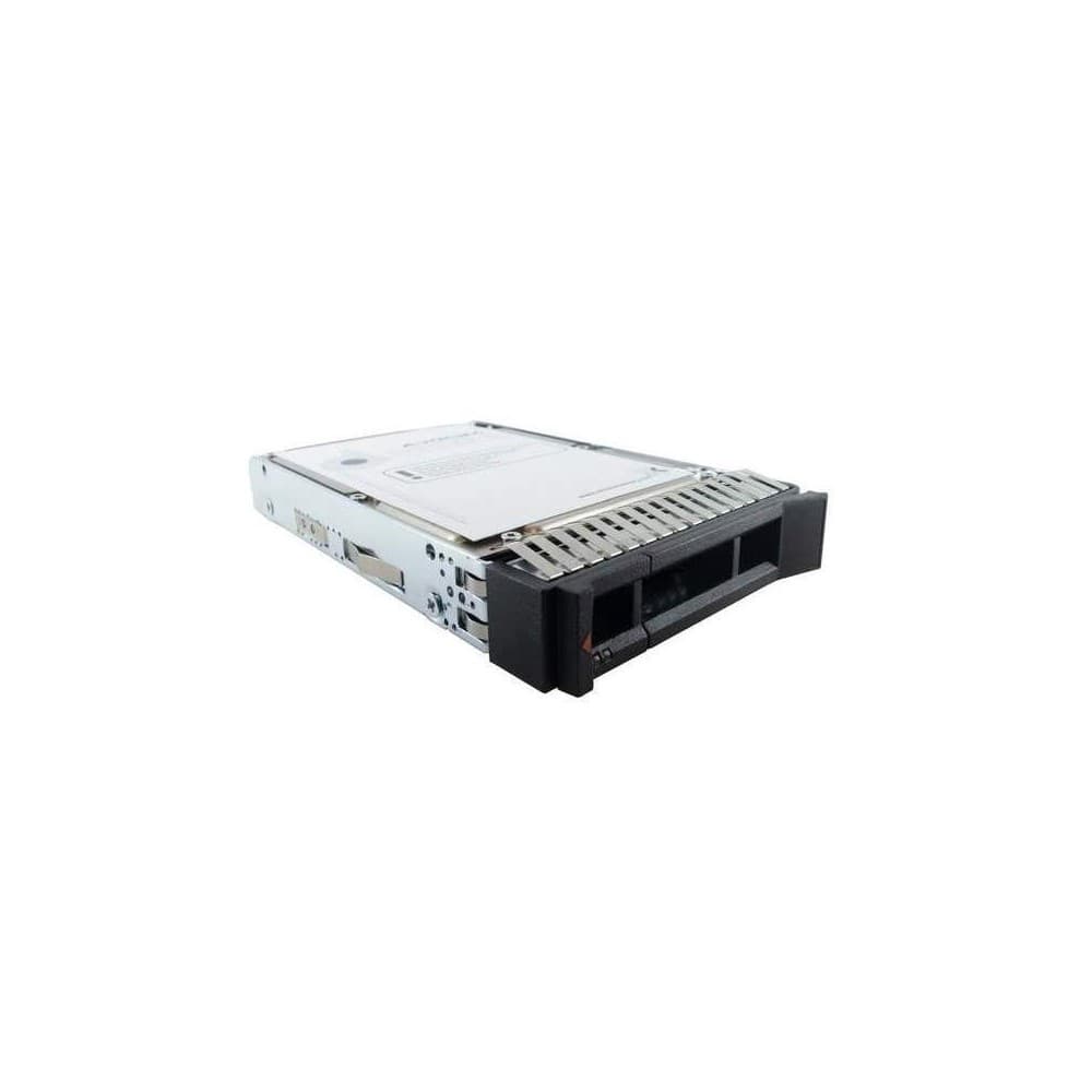 LENOVO SERVIDORES Disco Duro HDD 1TB 7.2K 6Gbps NL SAS 2.5'in G3HS HDD