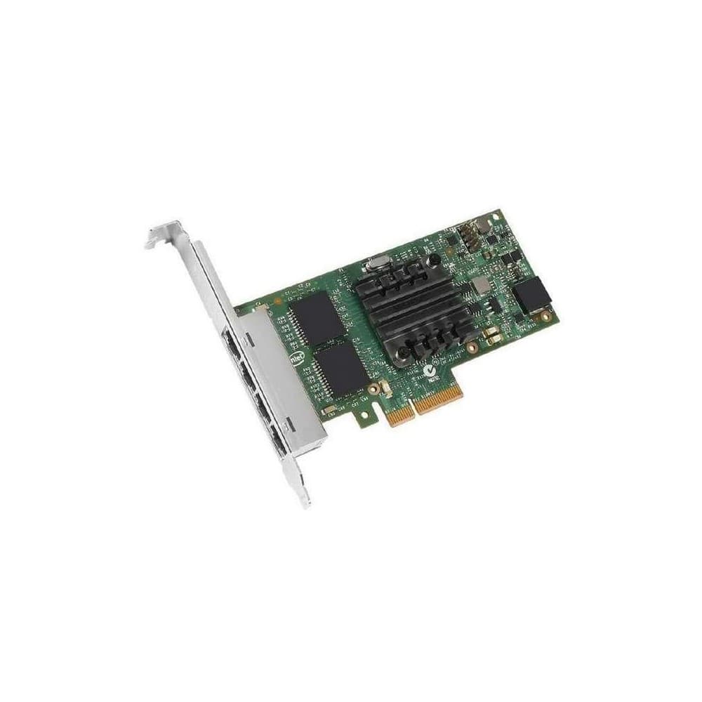 LENOVO SERVIDORES Broadcom Ethernet Adapter 5719 - 4 port upgrade