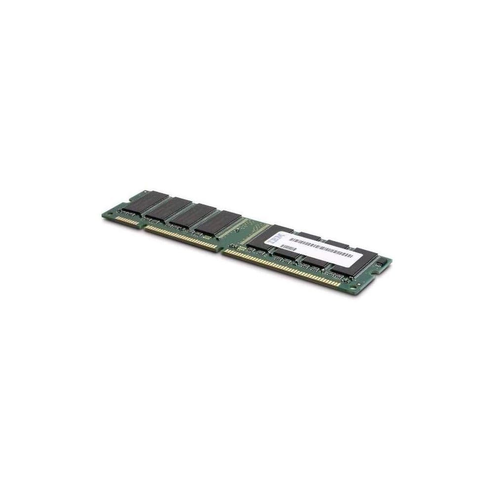 LENOVO SERVIDORES 4GB (1x4GB, 2Rx8, 1.35V) PC3L-12800 CL11 ECC DDR3 1600MHz LP UDIMM