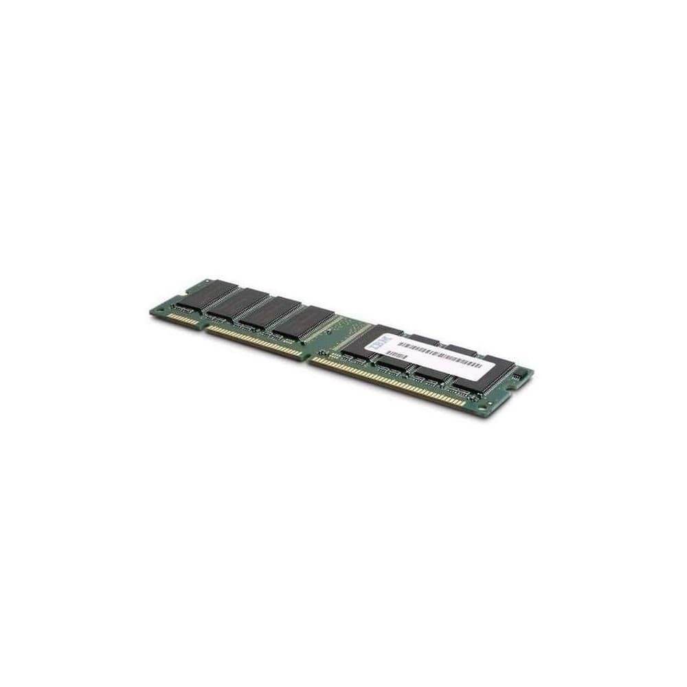 LENOVO SERVIDORES 8GB (1x8GB, 2Rx8, 1.35V) PC3L-12800 CL11 ECC DDR3 1600MHz LP UDIMM
