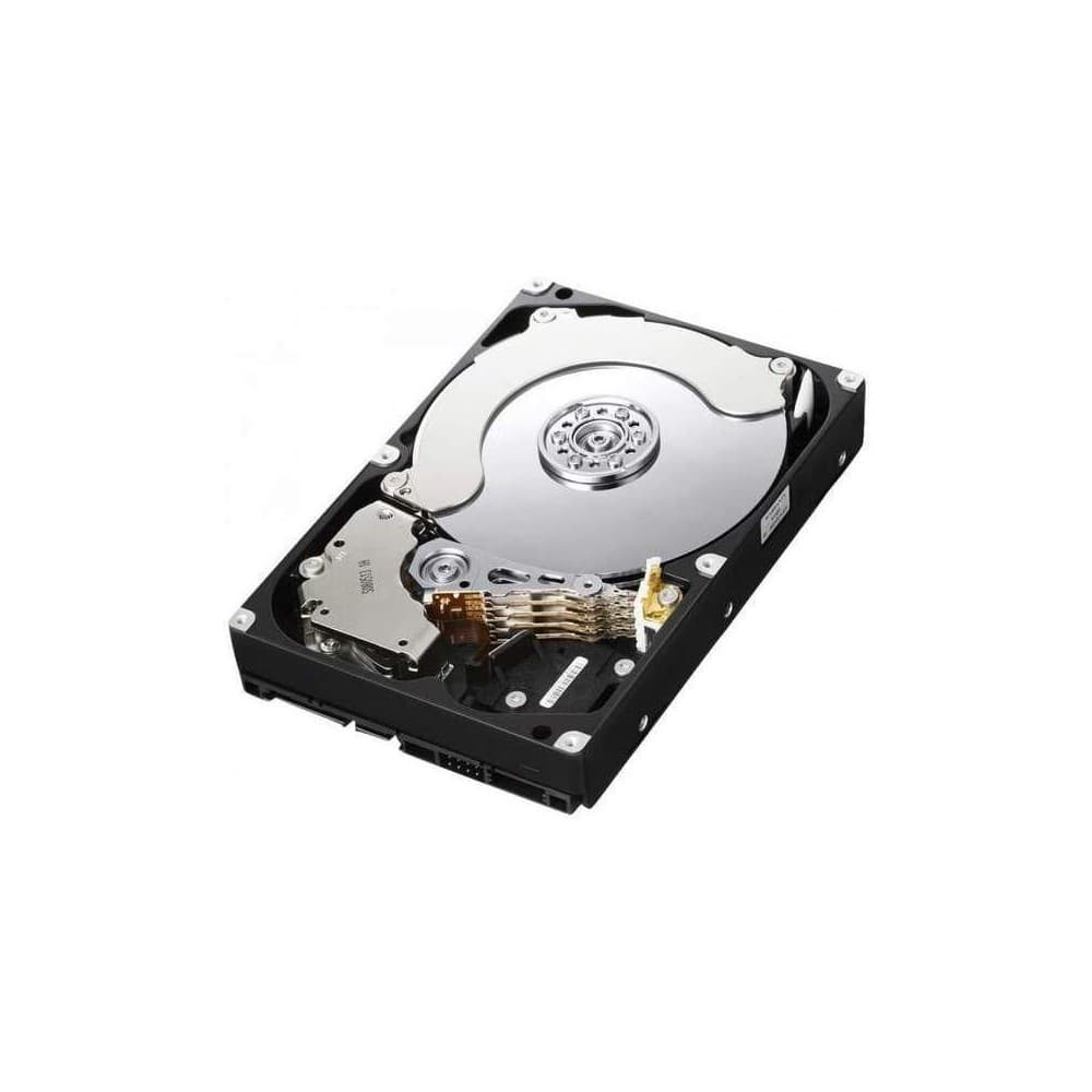 LENOVO SERVIDORES 4 TB 7,200 rpm 6 Gb SAS NL 3.5 Inch HDD