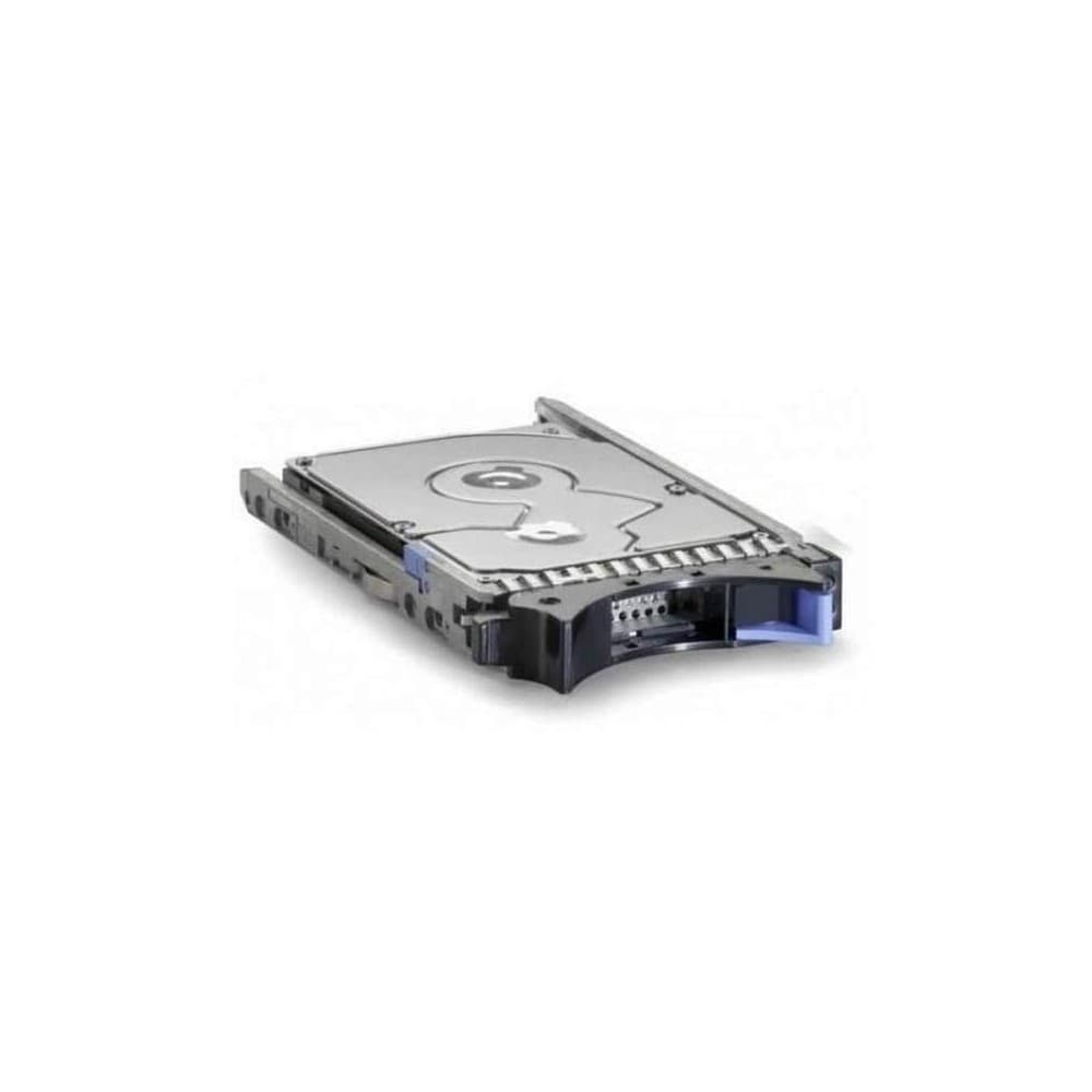 LENOVO SERVIDORES 300 GB 15,000 rpm 6 Gb SAS 2.5 Inch HDD