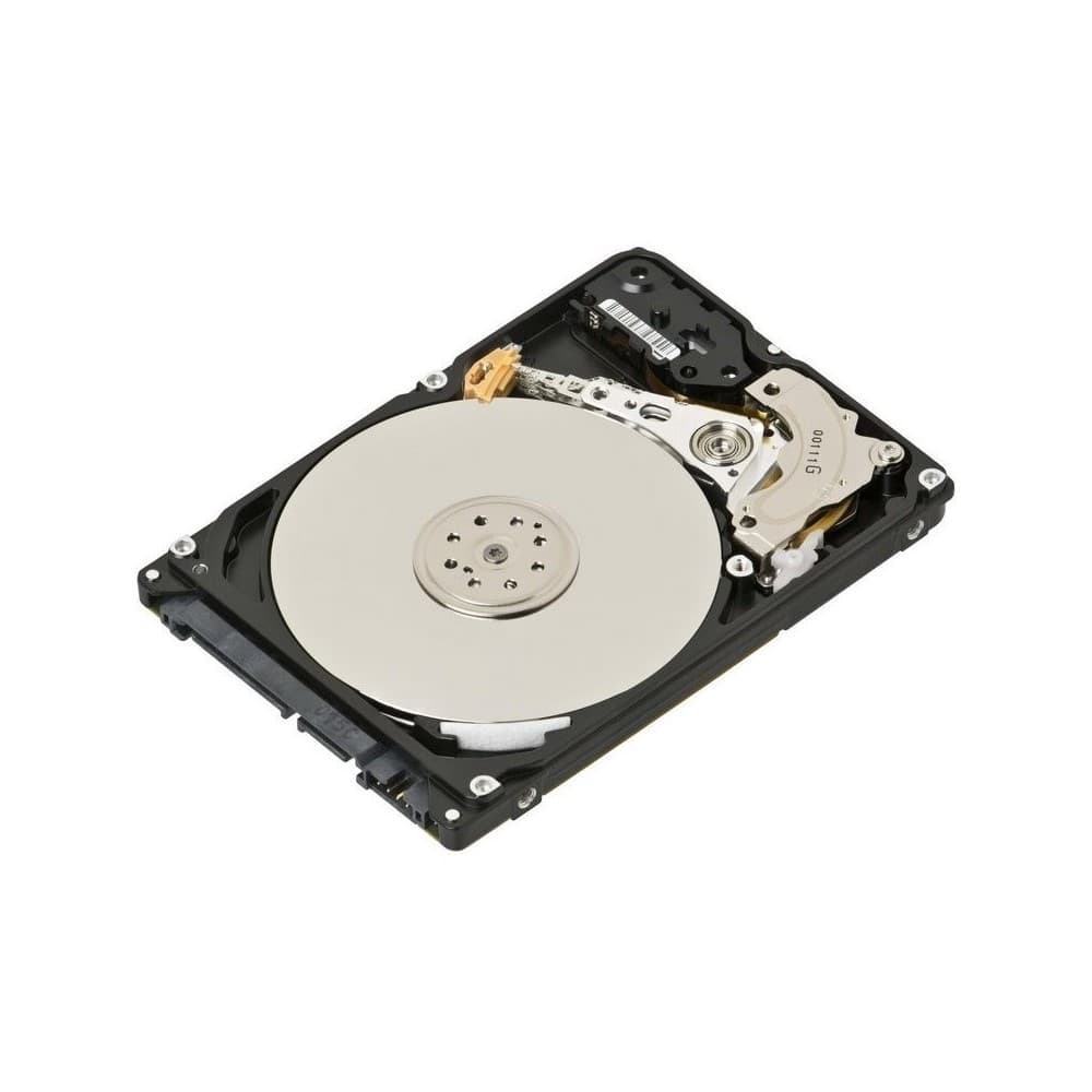 LENOVO SERVIDORES 600 GB 15,000 rpm 12 Gb SAS 2.5 Inch HDD