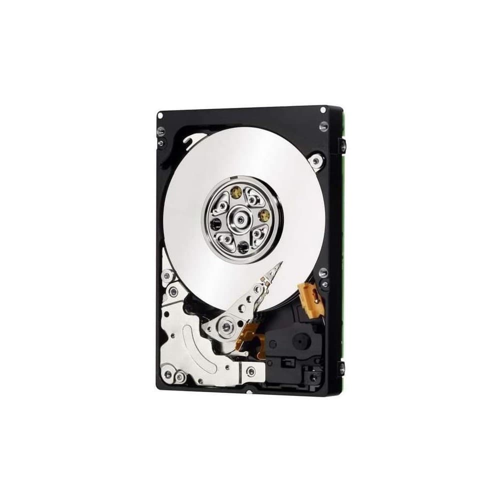 LENOVO SERVIDORES 1.2 TB 10,000 rpm 6 Gb SAS 2.5 Inch HDD
