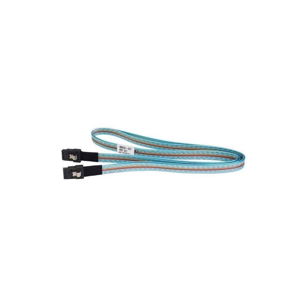 LENOVO SERVIDORES 3m SAS Cable (mSAS HD to mSAS)