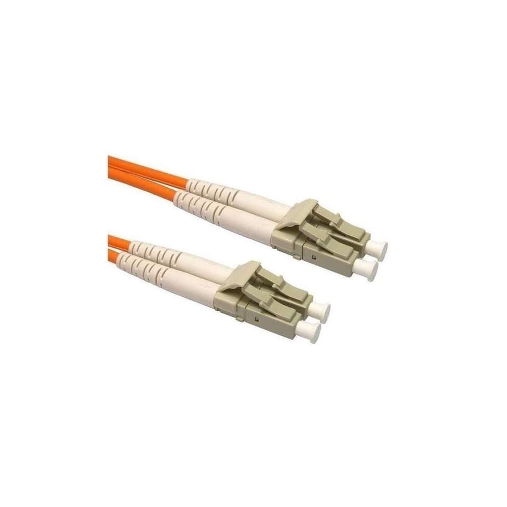 LENOVO SERVIDORES 5m Fiber Cable (LC)