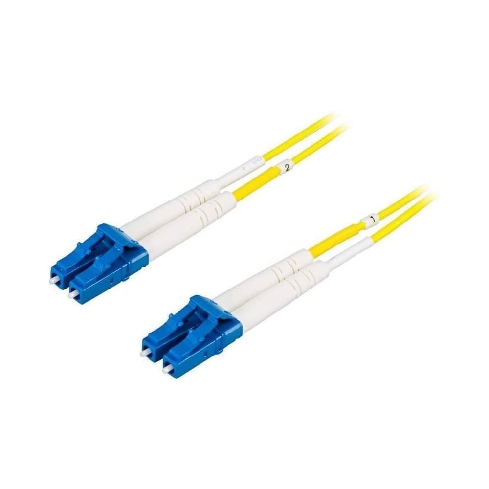 LENOVO SERVIDORES Lenovo 5m LC-LC OM3 MMF Cable