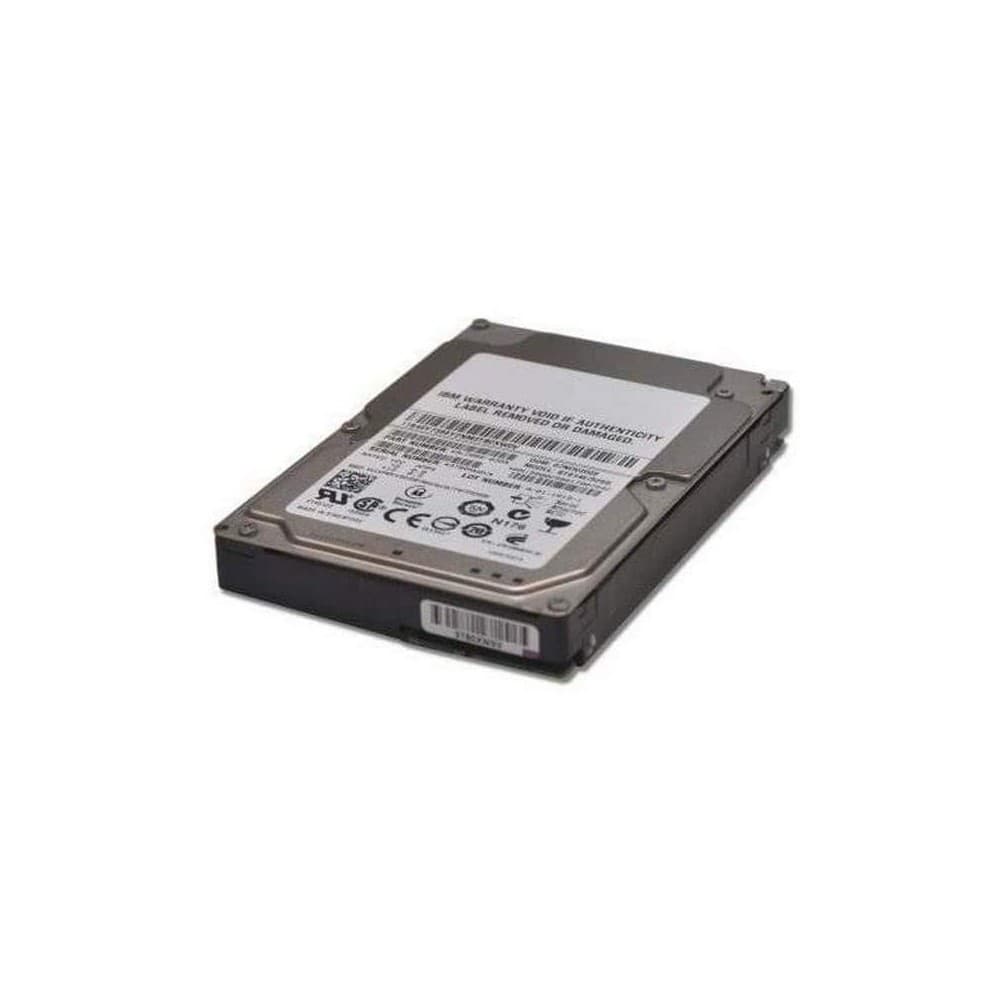 LENOVO SERVIDORES HDD 300GB 15K 12Gbps SAS 2.5in G3HS 512e HDD