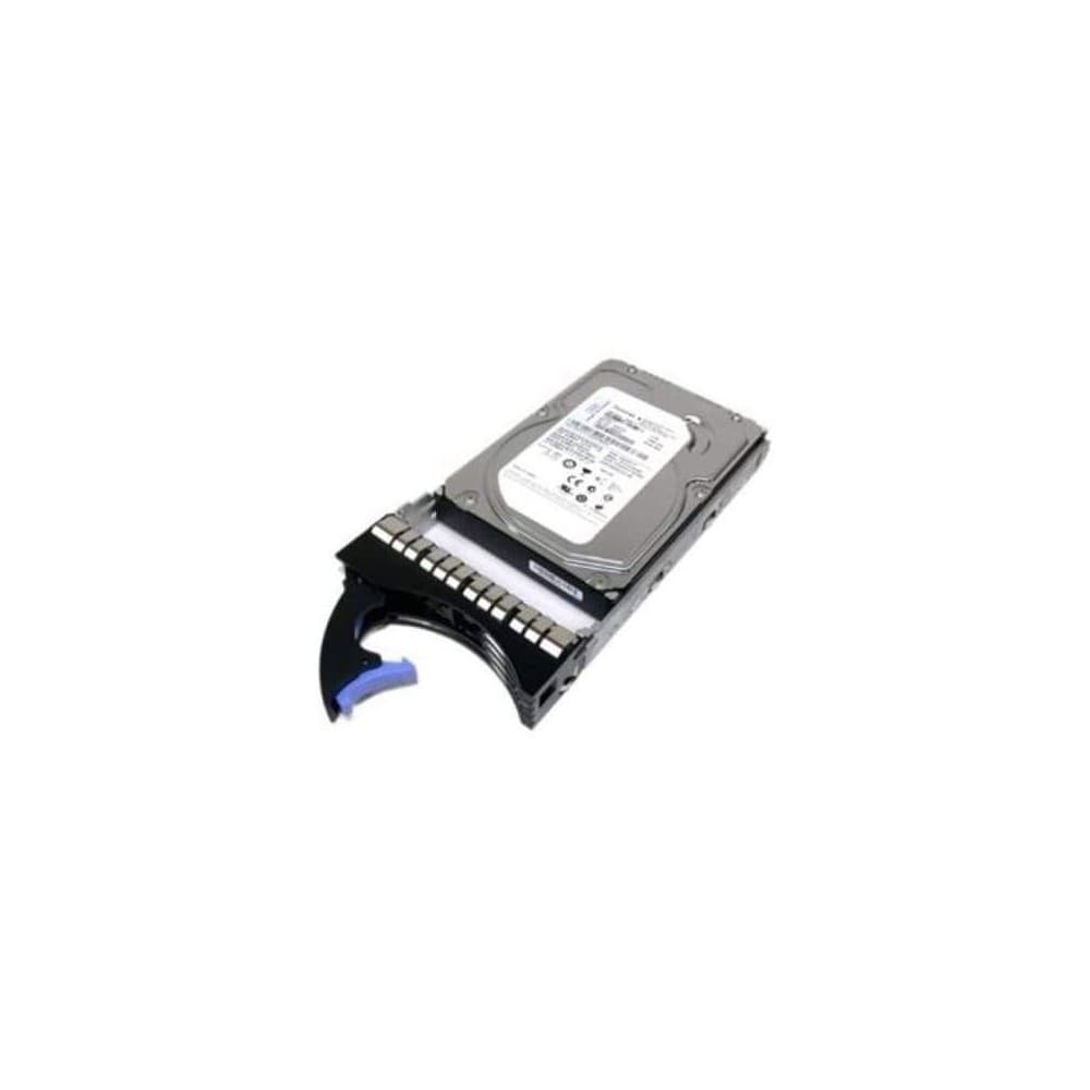 LENOVO SERVIDORES HDD 600GB 15K 12Gbps SAS 2.5in G3HS 512e HDD