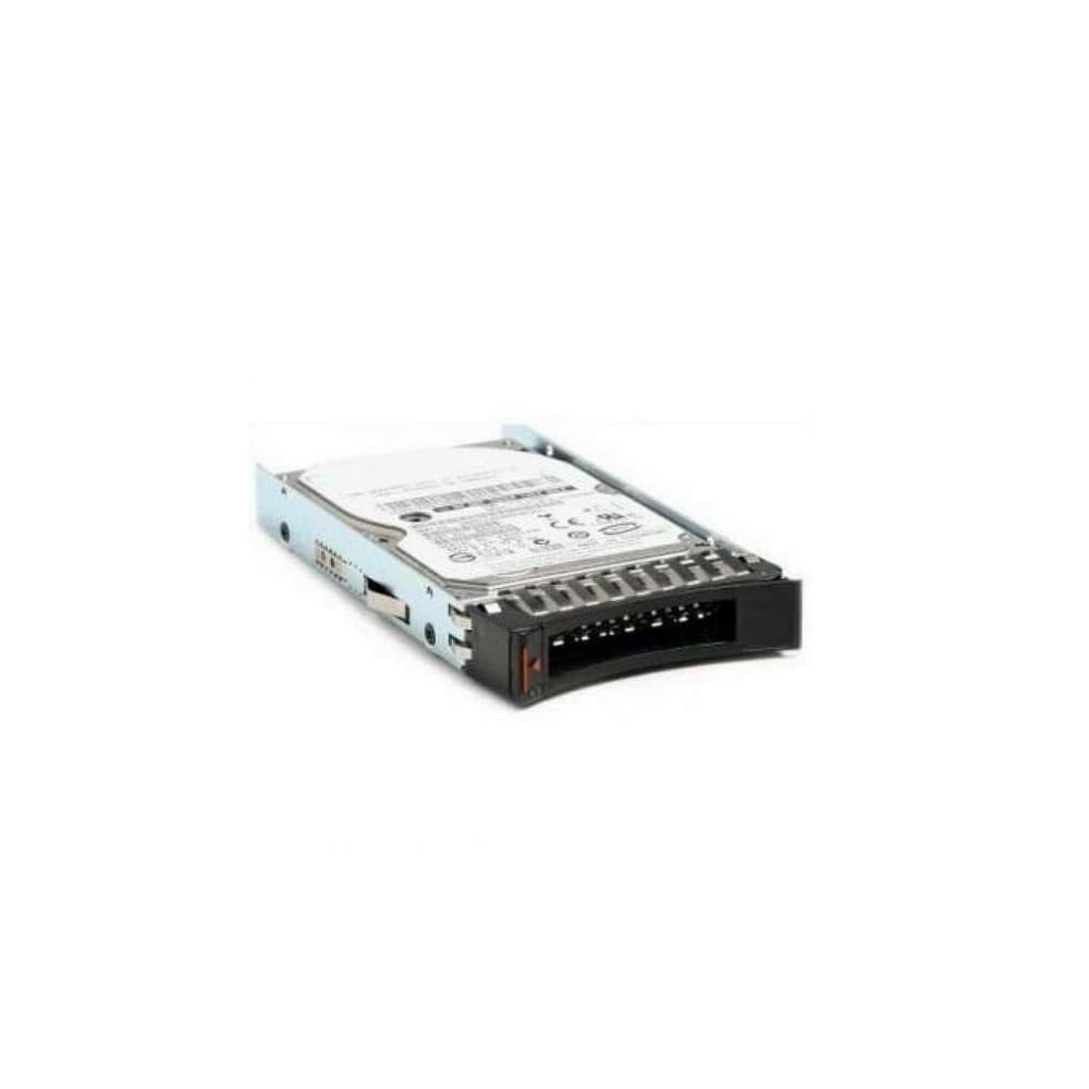 LENOVO SERVIDORES HDD 600GB 10K 12Gbps SAS 2.5in G3HS 512e HDD