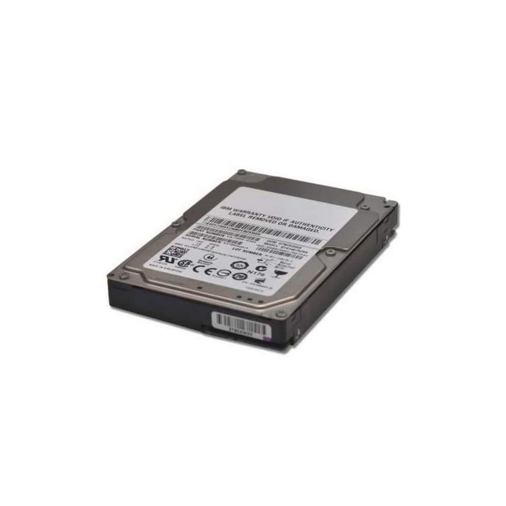 LENOVO SERVIDORES HDD 900GB 10K 12Gbps SAS 2.5in G3HS 512e HDD