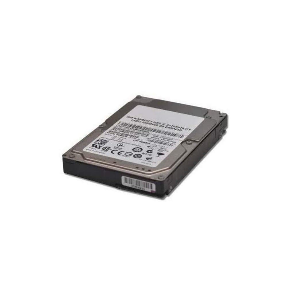 LENOVO SERVIDORES HDD 1.2TB 10K 12Gbps SAS 2.5in G3HS 512e HDD