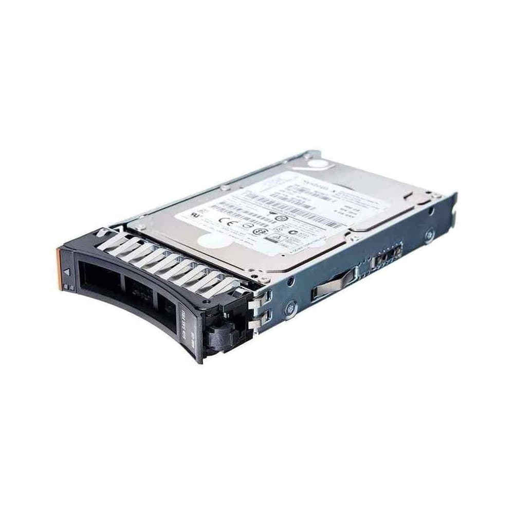 LENOVO SERVIDORES Disco Duro para System X 600GB 15K 12Gbps SAS 2.5 pulgadas G3HS HDD