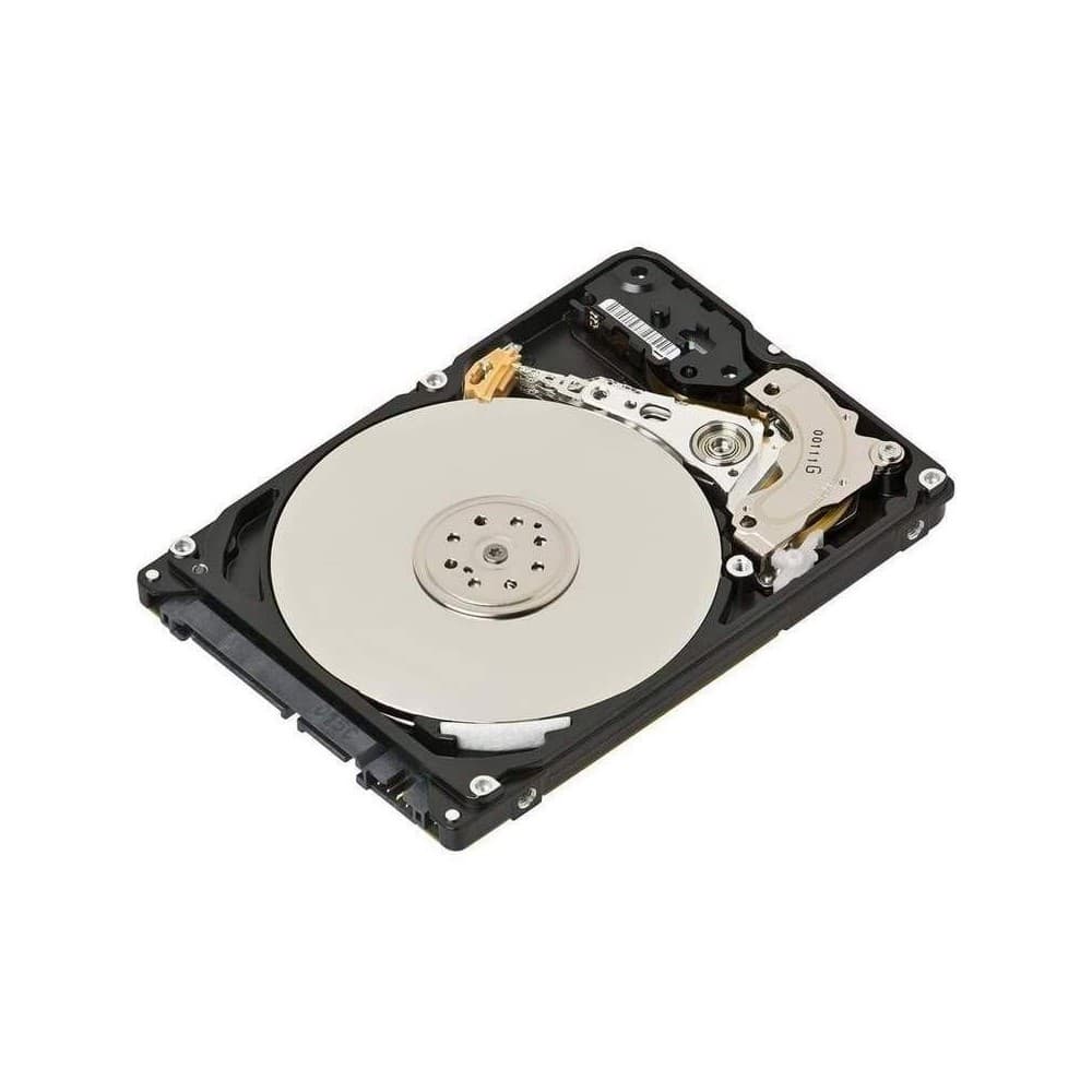 LENOVO SERVIDORES Disco Duro para System X 300GB 10K 12Gbps SAS 2.5 G3HS HDD