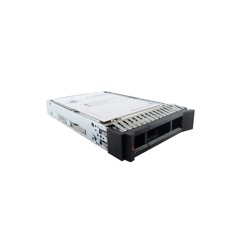 LENOVO SERVIDORES Disco Duro para System X 1.2TB 10K 12Gbps SAS 2.5 pulgadas G3HS HDD