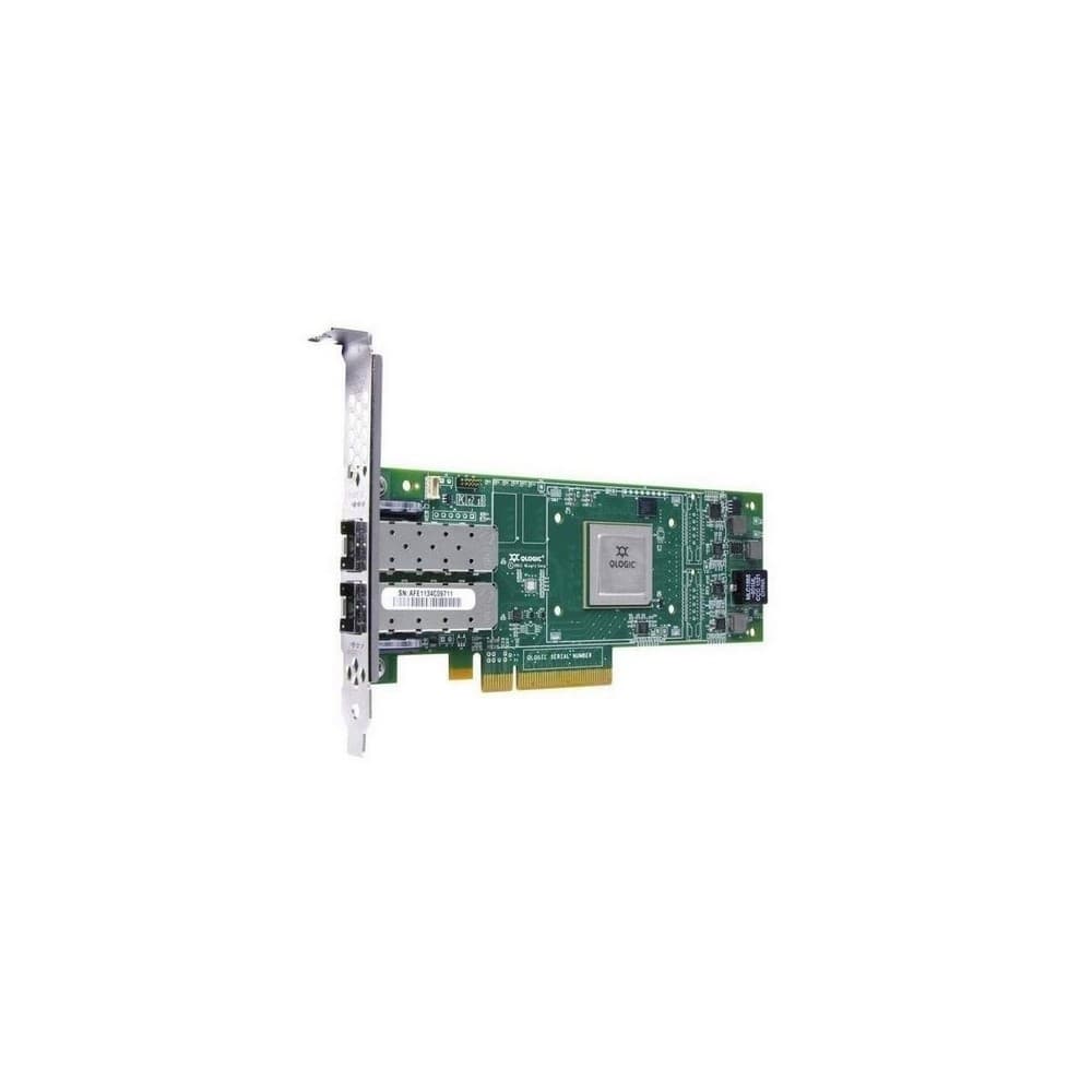 LENOVO SERVIDORES Tarjeta HBA QLogic 16Gb FC Dual-port HBA