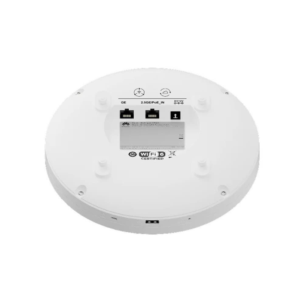 HUAWEI NETWORKING 02355VFC AP661