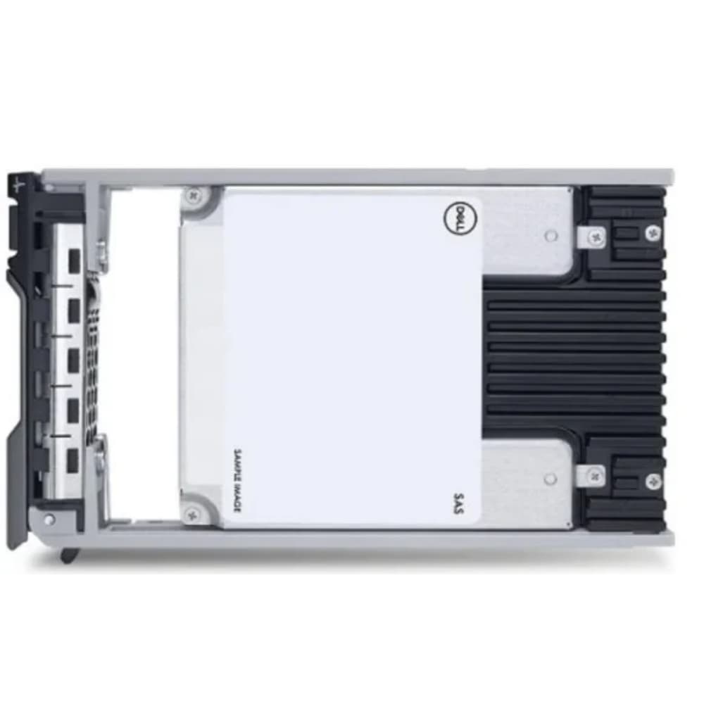 DELLSERVIDORES Dell 6J65H 1.92TB SATA-6Gbps Read Intensive 1DWPD 2.5-Inch 3,5 Hot Plug SSD