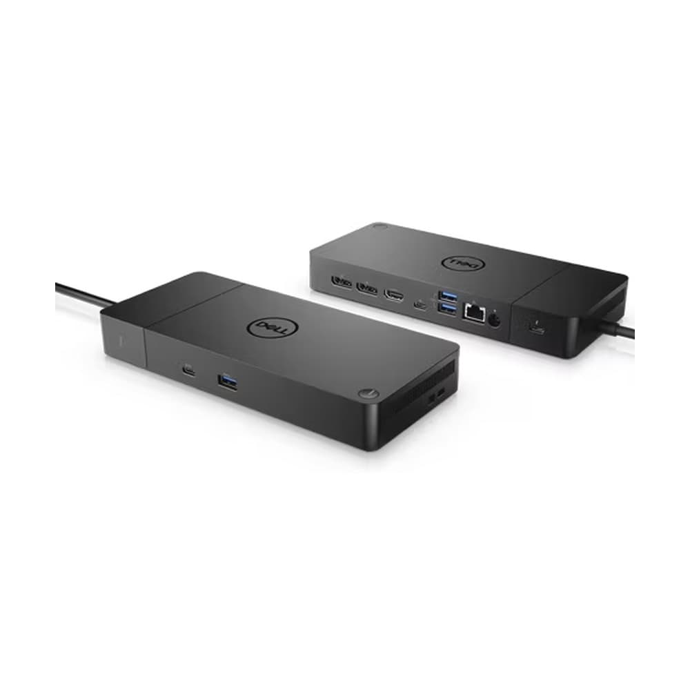 DELLACCESORIOS Estación de Acoplamiento Dell Dock WD19DCS