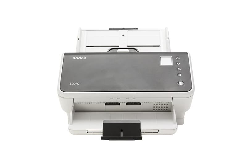 KODAK ALARIS Escáner Kodak Alaris S2070 ByN y Color
