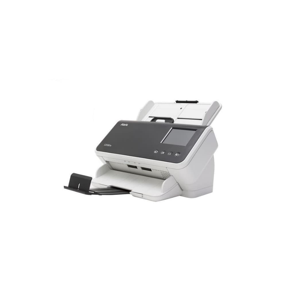 KODAK ALARIS Escáner Kodak Alaris S2080W 80 ppm ByN y Color
