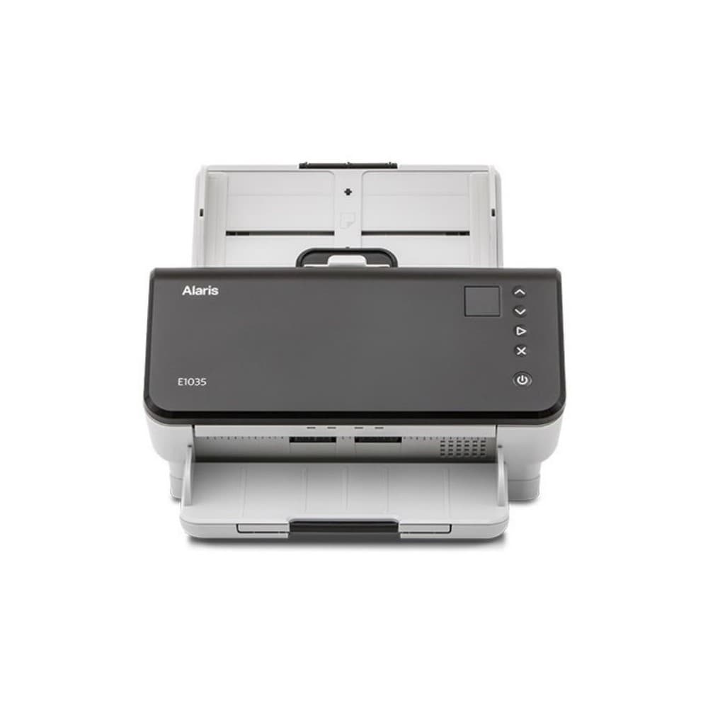 KODAK ALARIS Escáner Kodak Alaris E1035 35 ppm - Blanco