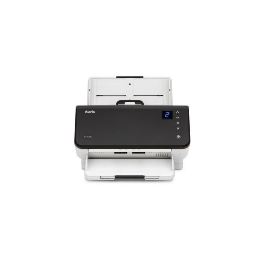 KODAK ALARIS Escáner Kodak Alaris E1025 25 ppm