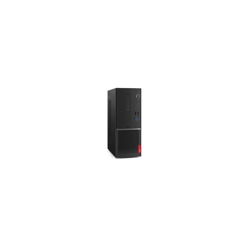 LENOVOPCSCORPORATIVOS Lenovo SFF V530s Intel Core I3-8100 Processor (3.6 GHz), 4GB 2400, 1TB 7200RPM SATA3 3.5 S-ATA HDD, Small Form Factor , Intel HD Graphics 630, Slim DVD Recordable, Gigabit Ethernet, Card reader, SFF B360 180W 85%, Energy Star, Win 10 Pro, 3 años On site.