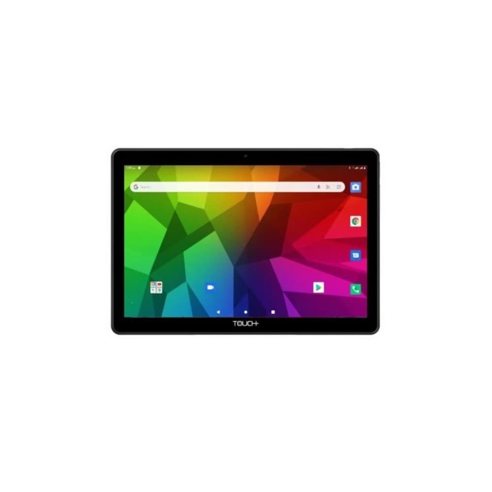 MPSDIGITAL Tableta 1100AS 2GB-64GB Negra