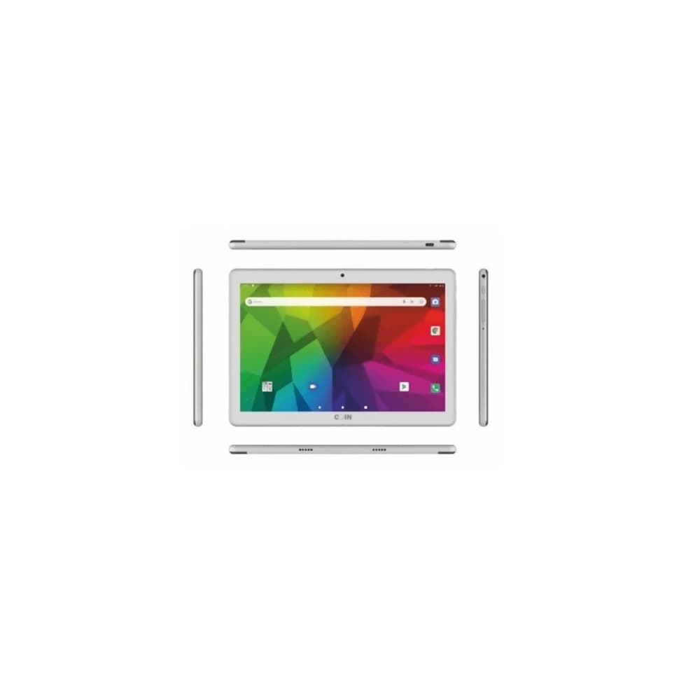 MPSDIGITAL Tableta COIN 1100AS RAM 2GB ROM 64GB COLOR Dorado