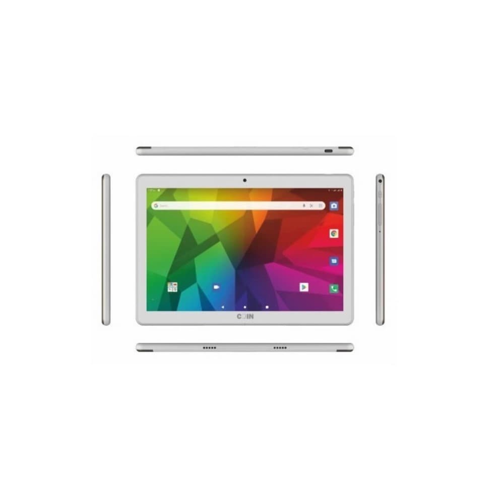 COINTABLETAS Tableta COIN 1100AS RAM 3GB ROM 64GB COLOR Dorado