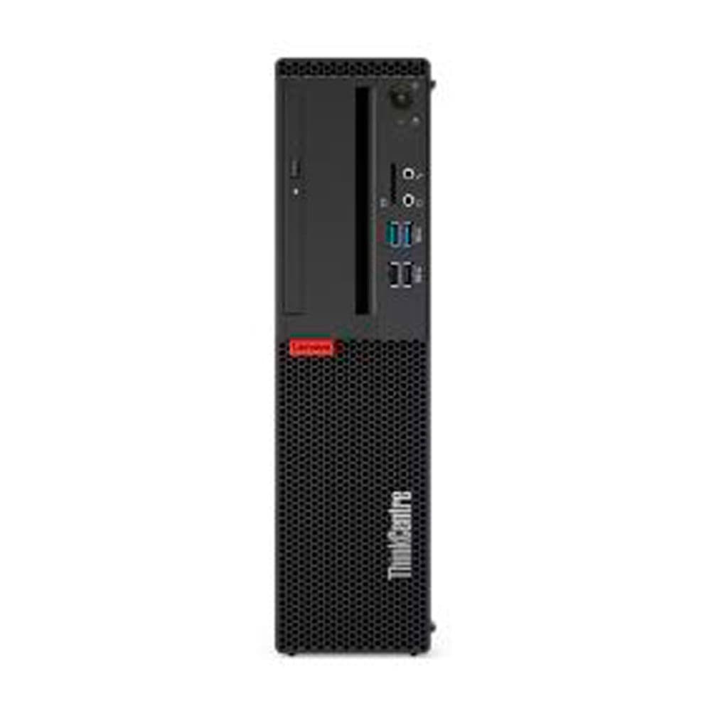 LENOVOPCSCORPORATIVOS PC Lenovo M75s SFF AMD Ryzen 5 Pro 3400G , 8GB DDR4 2666 up to 64 Gb, 1TB 7200RPM, Slim DVD Recordabl Win 10 Pro 64 Spanish, 3 años On site.