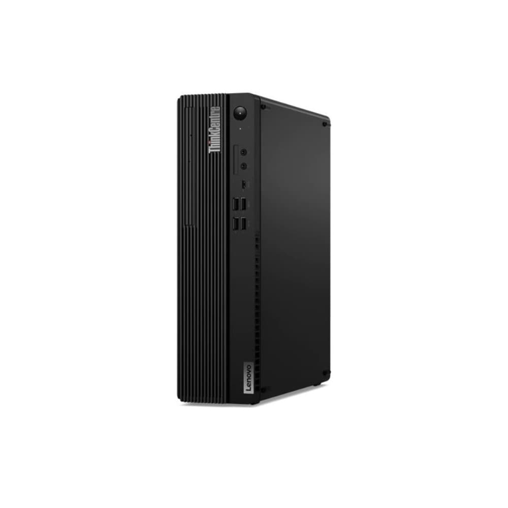 LENOVOPCSCORPORATIVOS PC Lenovo M70s SFF Intel Core i5-10400 8GB DDR4 3200MHz, 1TB HDD 2.5 SATA 7200RPM, Slim DVD Rambo Windows 10 Pro 64- 3 Años On Site.