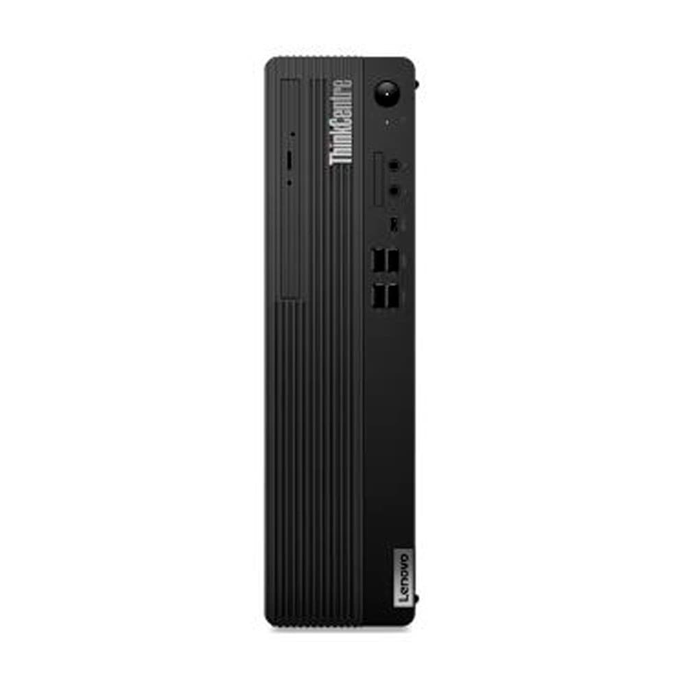 LENOVOPCSCORPORATIVOS Pc Lenovo Thinkcentre M70S SFF, Intel Core i7-10700, 8GB RAM, 1TB SATA + 128GB SSD, DVD RAMBO, Windows 10 Pro, 3 Year Onsite