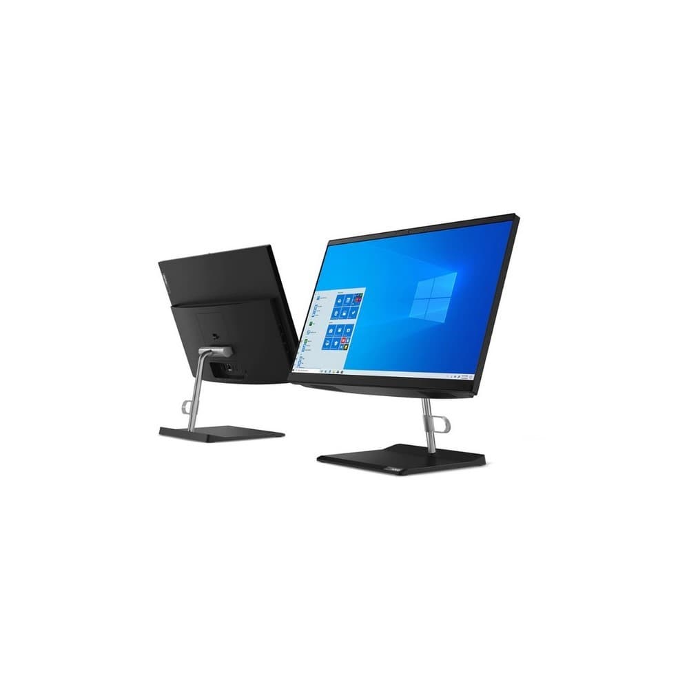 LENOVOPCSCORPORATIVOS Pc Lenovo AIO V50a-24IMB 24'' 8GB 1TB W10 Pro