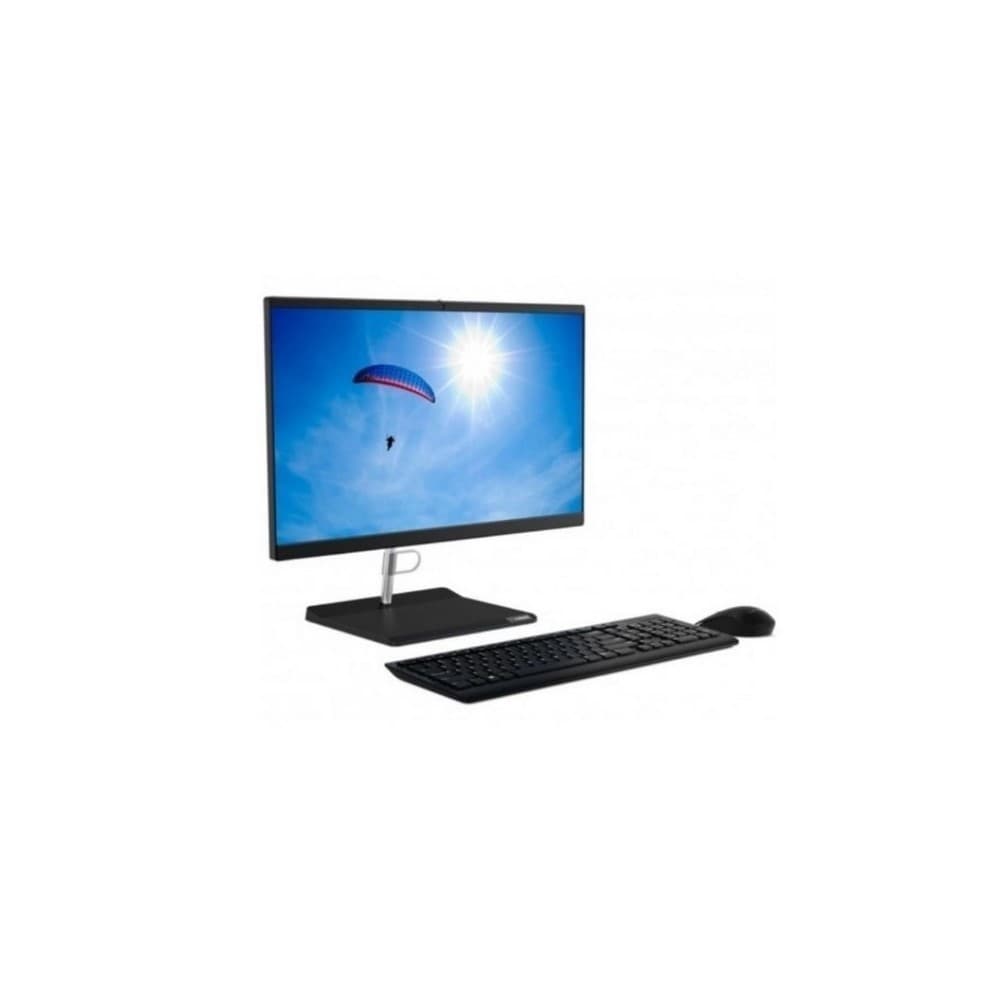 LENOVOPCSCORPORATIVOS Pc Lenovo AIO V50a -24IMB 24'' 8GB 1TB W10 Pro