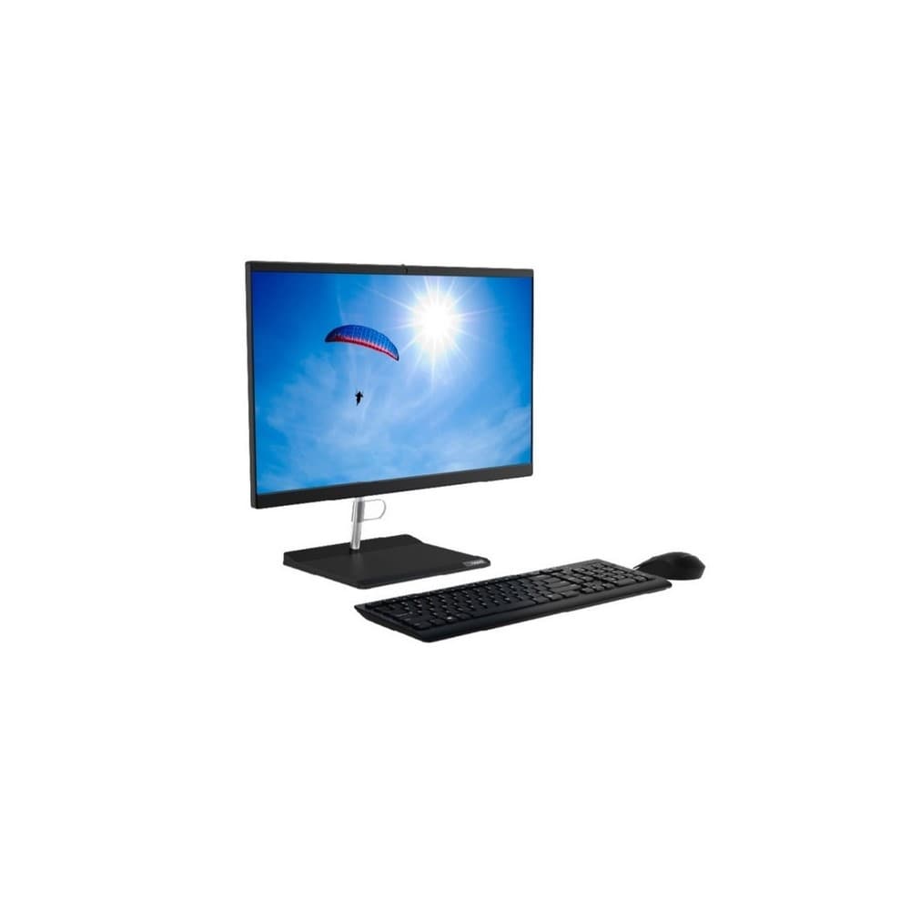 LENOVOPCSCORPORATIVOS Pc Lenovo AIO V50a -22IMB Intel Core i7 8gb 1TB SATA W10 Pro